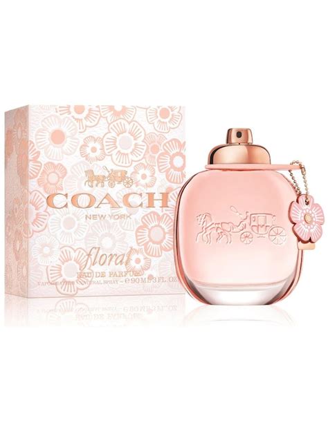 perfume coach floral liverpool